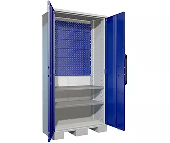 Инструментальный шкаф AMH TC-062000