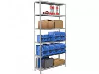 Стеллаж MS Standart 255/100х50/5