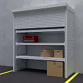 Шкафы для паркинга Шкафы для паркинга