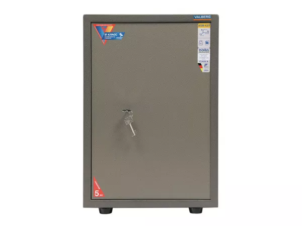 VALBERG ASM 63 T