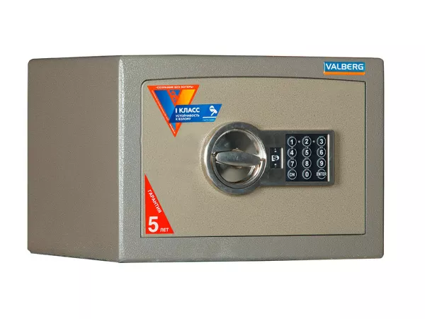 VALBERG КАРАТ- 25 EL