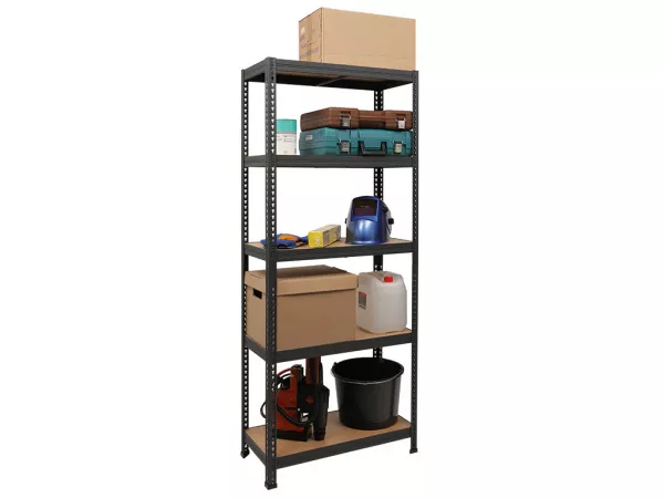 СТЕЛЛАЖ SBL 180KD/75X35/5