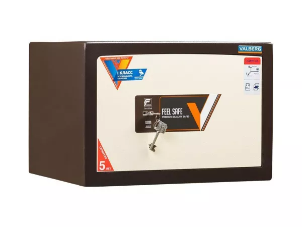 VALBERG КАРАТ 30 new