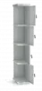 Шкаф для сумок ШРС 14-300 ДС